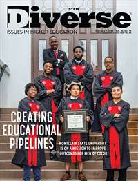 Diverse:  Issues In Higher Education