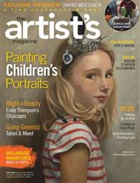 The Artist's Magazine