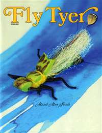 Fly Tyer