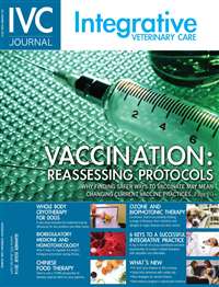 Integrative Veterinary Care Journal - Ivc Journal
