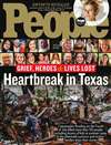 People Magazine Cover July 28, 2025