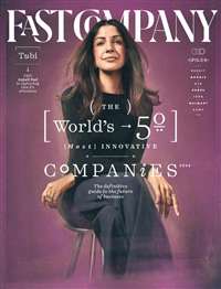Inc Magazine Subscription Canada