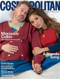 Cosmopolitan
