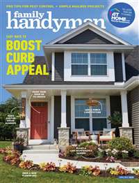 The Family Handyman