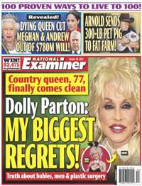 National Examiner