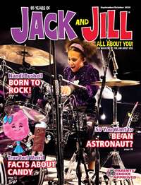 Jack And Jill
