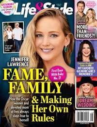 Life & Style Weekly
