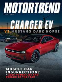 Motor Trend