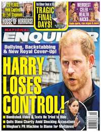 National Enquirer