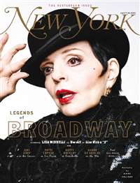 New York Magazine