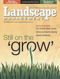 Landscape Management