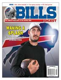 Bills Digest