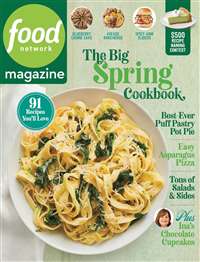 Food Network Magazine