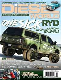 Diesel World