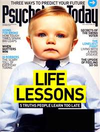 Psychology Today