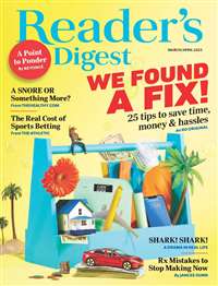 Reader's Digest