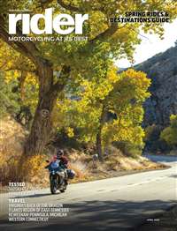 Rider