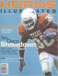 Horns Illustrated