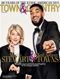 Town & Country