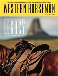 Western Horseman