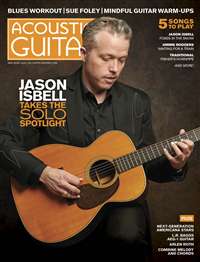 Acoustic Guitar