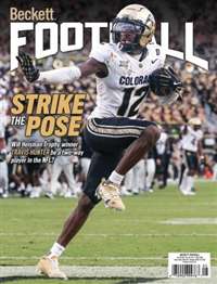 Beckett Football