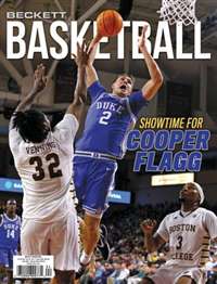 Beckett Basketball