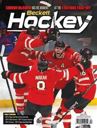 Beckett Hockey