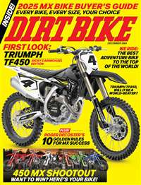Dirt Bike