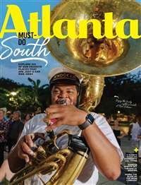 Atlanta Magazine