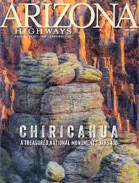 Arizona Highways