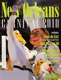 New Orleans Magazine