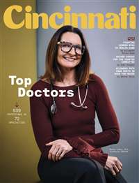 Cincinnati Magazine