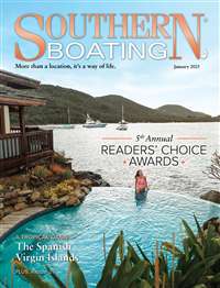 Southern Boating
