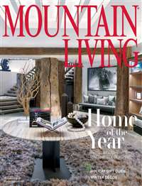 Mountain Living
