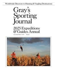 Gray's Sporting Journal
