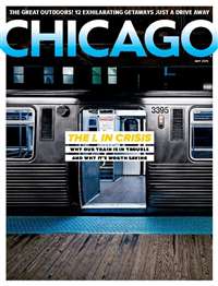 Chicago Magazine