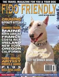Fido Friendly