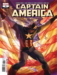 Captain America