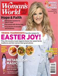 Woman's World