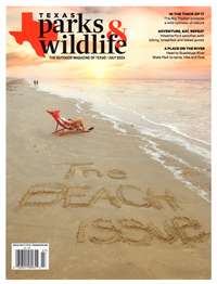 Texas Parks & Wildlife