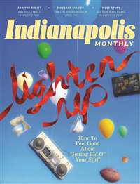 Indianapolis Monthly