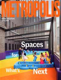 Metropolis