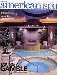 American Spa