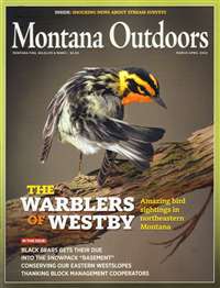 Montana Outdoors