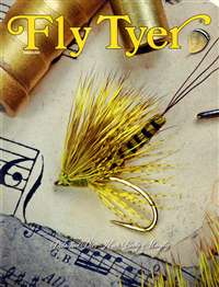 Fly Tyer