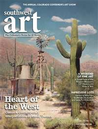 Southwest Art