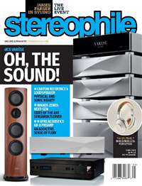 Stereophile