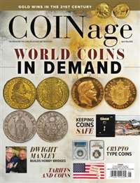 Coinage