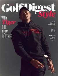 Golf Digest